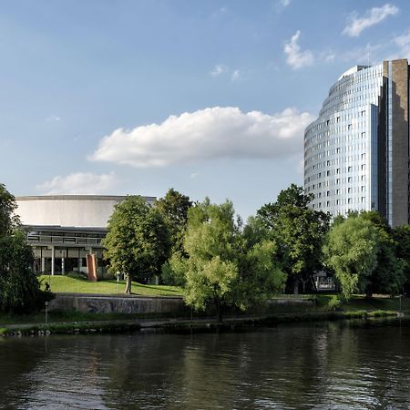 Maritim Hotel Ulm Zewnętrze zdjęcie