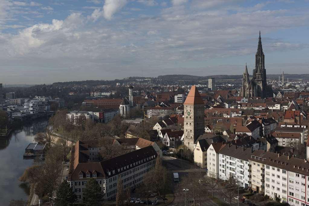 Maritim Hotel Ulm Wyposażenia zdjęcie